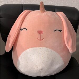 Legacy 12” Bunny-Unicorn Squishmallow